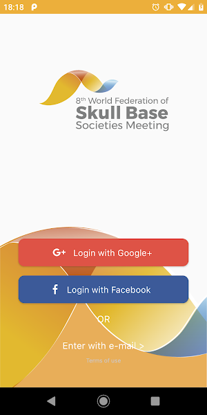 Skull Base 2020 Screenshot 1