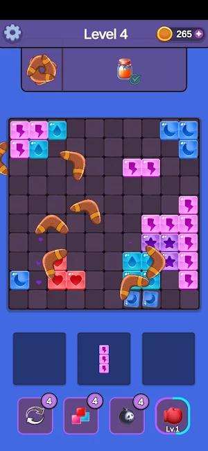MatchBlock Screenshot 2