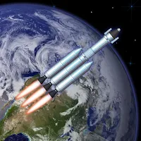 Spaceflight Rocket Simulator