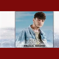 Mirjalol Nematov