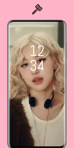 Rose Blackpink Wallpapers Screenshot 3