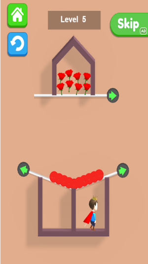 Love Pins Quest Screenshot 3