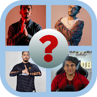Guess the gaming youtuber