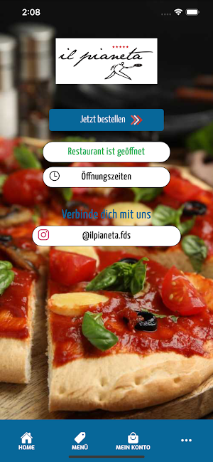 Il Pianeta Screenshot 0