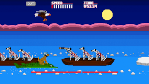Washington's Wig Screenshot 3