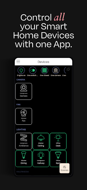 nomos system Screenshot 2