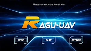 RAGU-UAV Screenshot 1