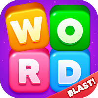 Word Blast! Puzzle Game