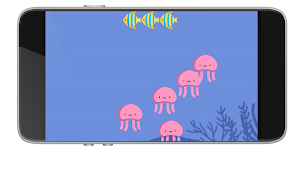Fish Save Game Screenshot 2