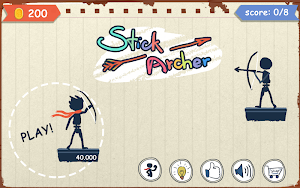 Stick Now Screenshot 1