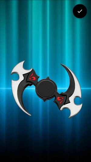 Fidget Spinner Screenshot 3