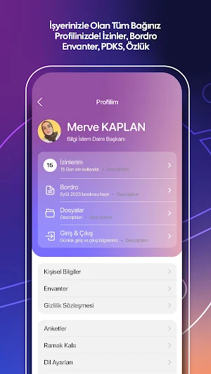 Plannet Screenshot 2