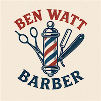 Ben Watt Barber