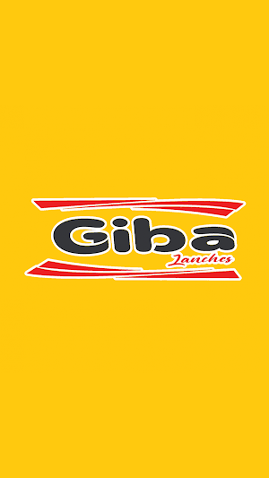Giba Lanches Screenshot 0