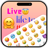 iOS Emojis For Social Media
