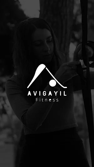 AVIGAYIL FITNESS Screenshot 0