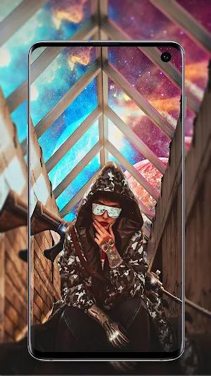Dope Wallpapers HD 4k Screenshot 1