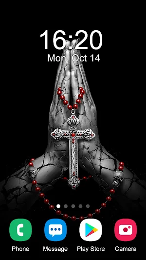 Cross Wallpaper 2024 Screenshot 1