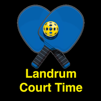 Landrum Court Time