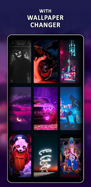 4K, HD Wallpapers | Background Screenshot 1