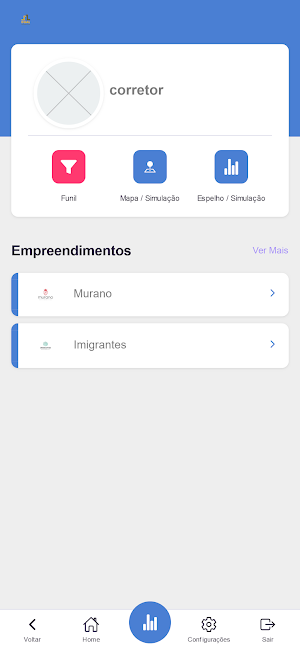Dual Corretor Screenshot 1
