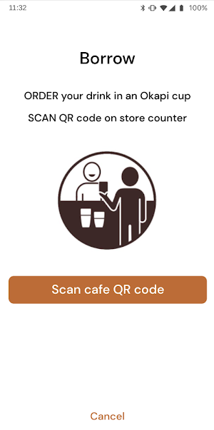 Okapi Reusables Screenshot 3