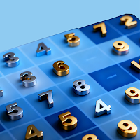 Sudoku Grid: Logic Tiles