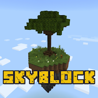 SkyBlock Maps for Minecraft PE