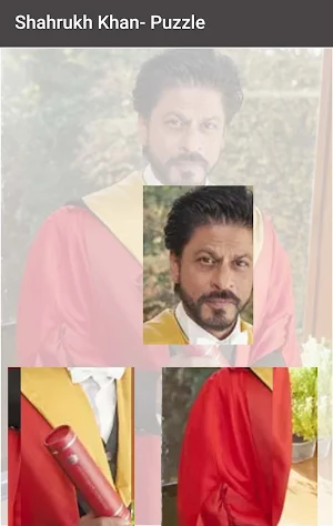 Shah Rukh Khan Wallpapers Screenshot 2