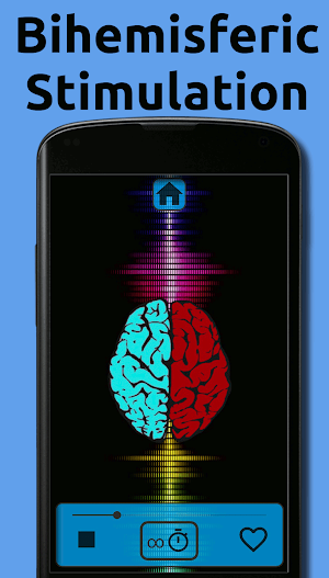 Binaural Beats Screenshot 0