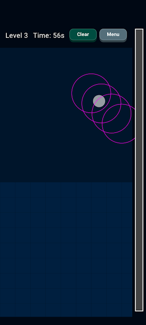 Ondu Crest Screenshot 2