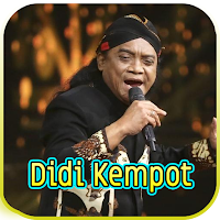 Lagu Didi Kempot Bojo Loro