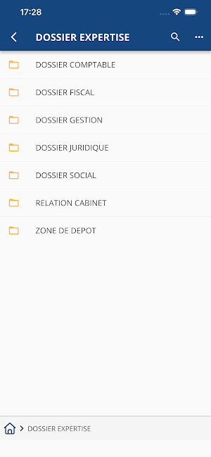 ACCEA NORMANDIE Screenshot 3