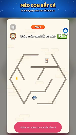 Zalo Games Screenshot 3