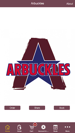 Arbuckles Screenshot 0