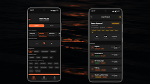 Iron Pulse Screenshot 0