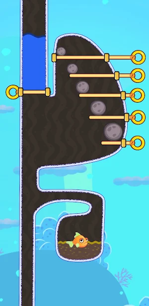 Save The Fish Screenshot 3