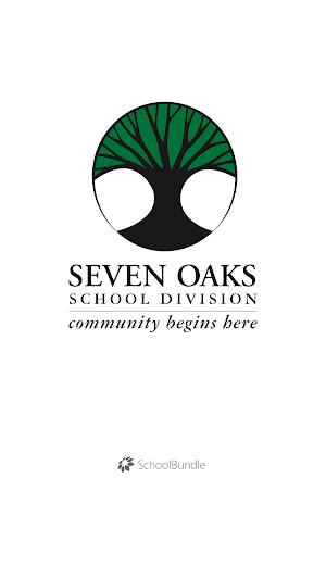 Seven Oaks School Division Screenshot 0