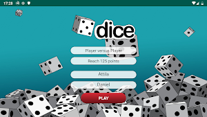 FiveDice Screenshot 1