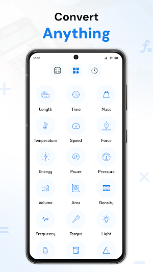 Calculator Launcher Screenshot 3