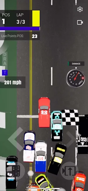 DRAFTYCAR Screenshot 0