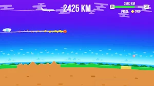 Flip Baseball Screenshot 3