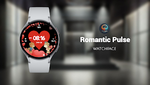 Romantic Pulse Animated Screenshot 0