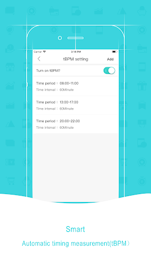 KingHealth Screenshot 2