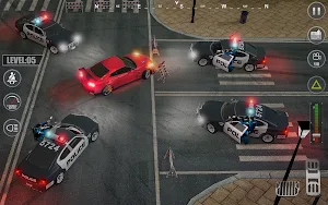 City Police Car Driving Games Screenshot 3