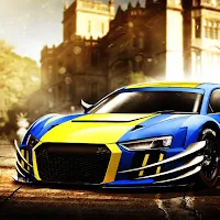 Super Hero Car Wallpapers