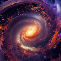 Galaxy Wallpaper HD