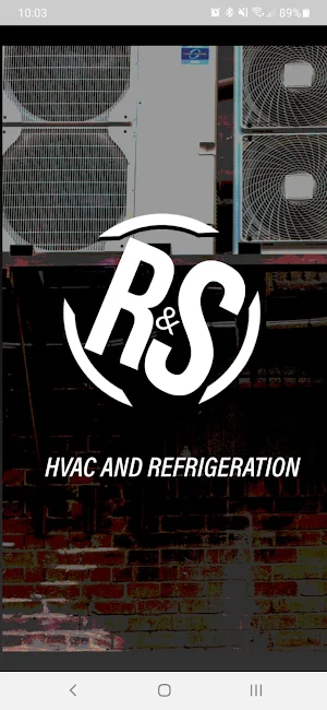 R&S HVAC AND REFRIGERATION Screenshot 3