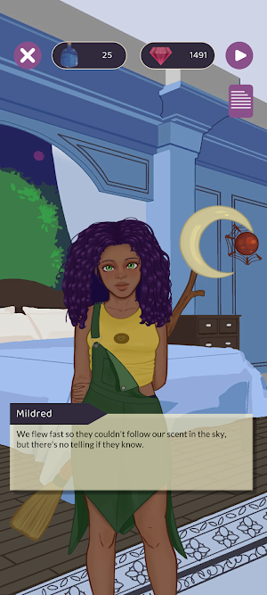 Bloodbound Screenshot 0