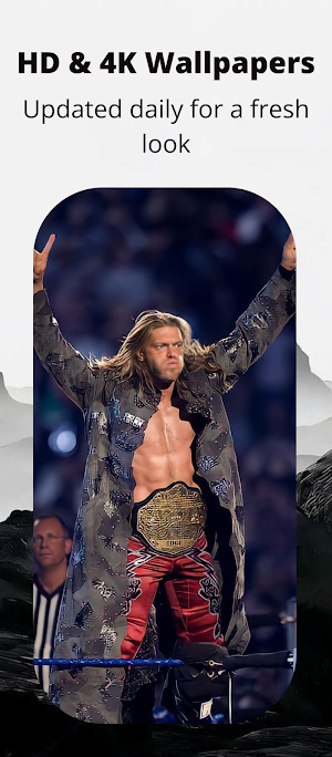 WWE Wallpaper Screenshot 3